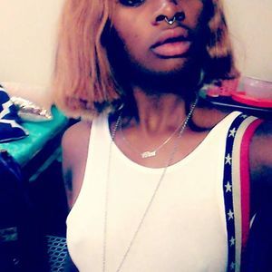 Meet your Posher, Quanshay